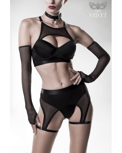 GREY VELVET Erotikset von Grey Velvet black