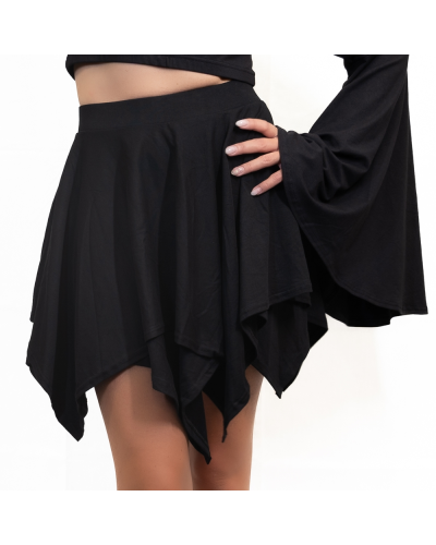 Aderlass Witch Mini Schwarz