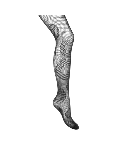 Aderlass Tights Snake S-XL black