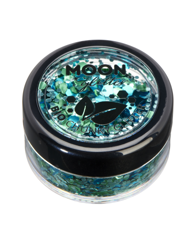 Moon Glitter Mystic Bio Chunky Glitter Aquarium 3g