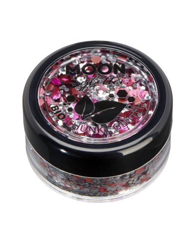 Moon Glitter Mystic Bio Chunky Glitter Blossom 3g