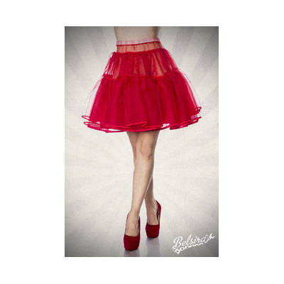 BELSIRA Petticoat rot