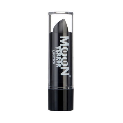 Moon Terror Lipstick Midnight Black 4,2g