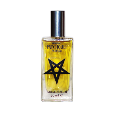 Patchouli Black Darkness Eau de Parfum 30ml